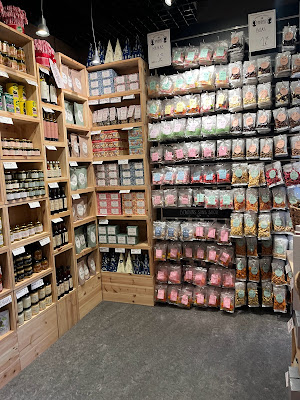 Søstrene Grene à Annecy