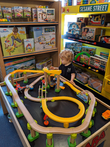 Toy Store «The Toy Chest», reviews and photos, 125 S Van Buren St, Nashville, IN 47448, USA