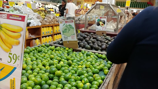 Grocery Store «C-Town Supermarkets», reviews and photos, 272 Maple St, Perth Amboy, NJ 08861, USA