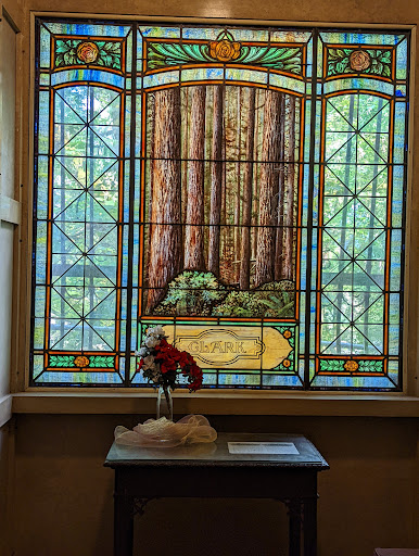 Funeral Home «Wilhelm Portland Memorial Funeral Home», reviews and photos, 6705 SE 14th Ave, Portland, OR 97202, USA