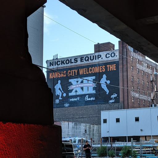 Event Venue «Rumely Tractor Historic Event Space», reviews and photos, 1222 W 12th St, Kansas City, MO 64101, USA