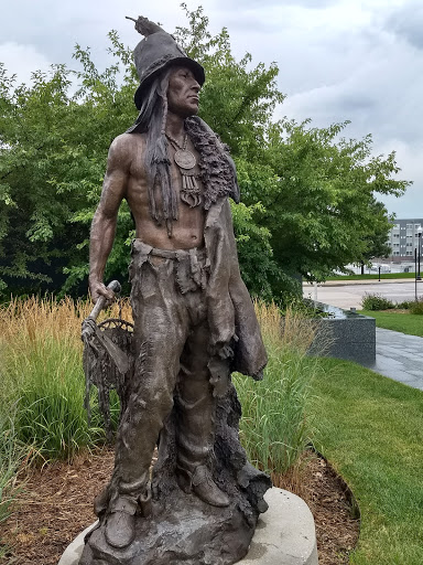 Art Museum «Joslyn Art Museum», reviews and photos, 2200 Dodge St, Omaha, NE 68102, USA