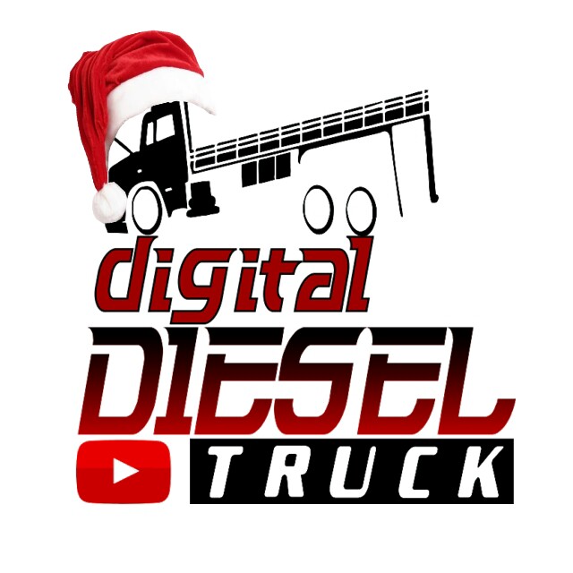 Digital Diesel Truck