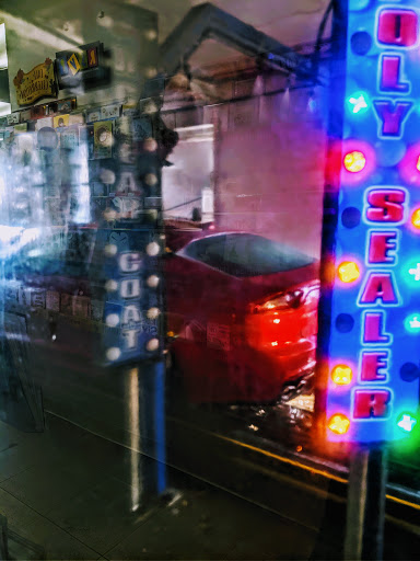 Car Wash «Bixby Knolls Car Wash», reviews and photos, 577 E Wardlow Rd, Long Beach, CA 90807, USA