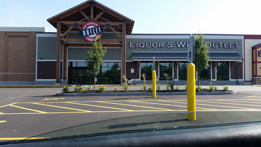 State Liquor Store «NH Liquor & Wine Outlet», reviews and photos, 34 Nashua Rd, Londonderry, NH 03053, USA