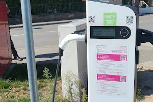 Hrvatski Telekom Charging Station image