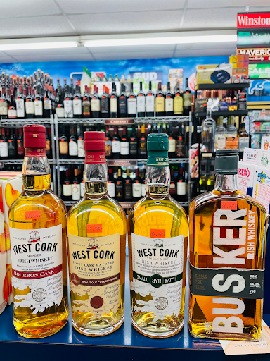 Liquor Store «Main Street Liquor», reviews and photos, 243 E 14 Mile Rd, Clawson, MI 48017, USA