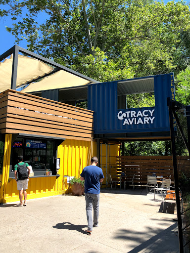 Tourist Attraction «Tracy Aviary», reviews and photos, 589 1300 S, Salt Lake City, UT 84105, USA