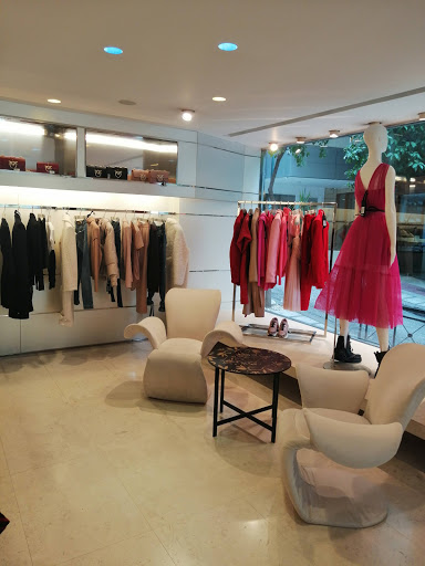 Pinko Boutique Athens