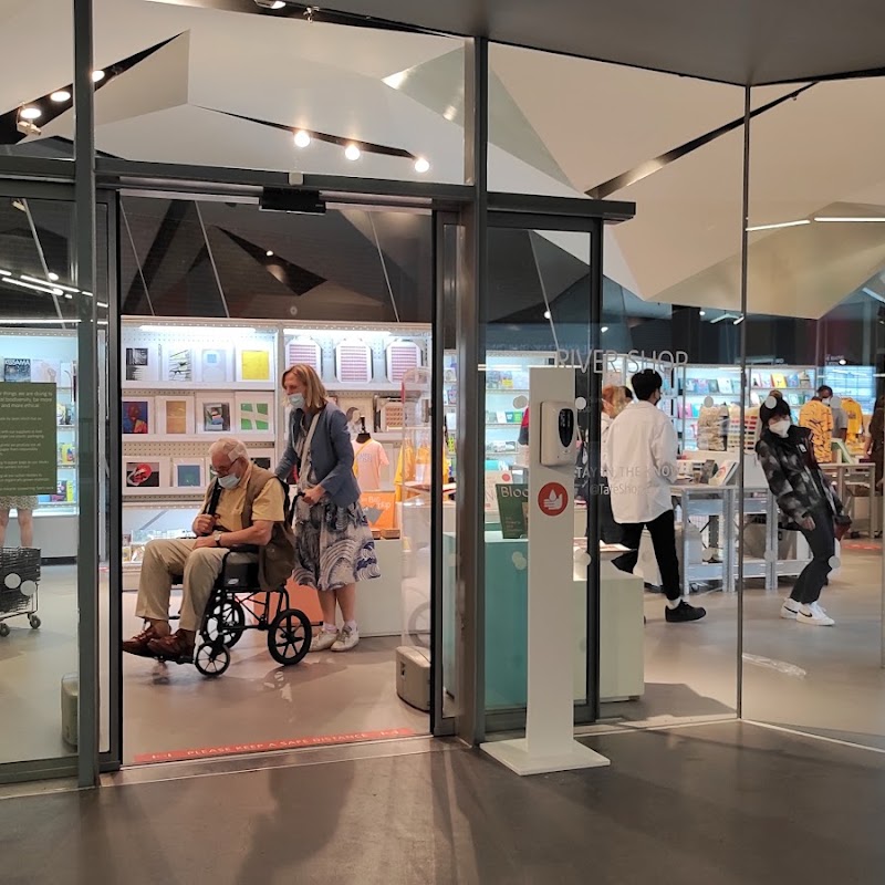 Tate Modern Shop