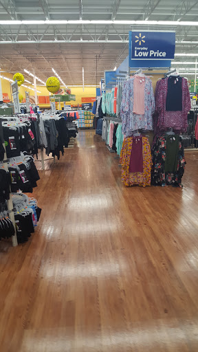 Department Store «Walmart Supercenter», reviews and photos, 3290 S Santiam Hwy, Lebanon, OR 97355, USA