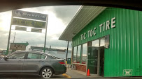 Tic Toc Tire Co