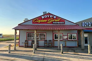 Boyd's Cajun Grill Express image