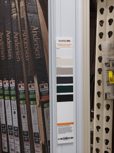 Home Improvement Store «The Home Depot», reviews and photos, 1555 St Georges Ave, Colonia, NJ 07067, USA