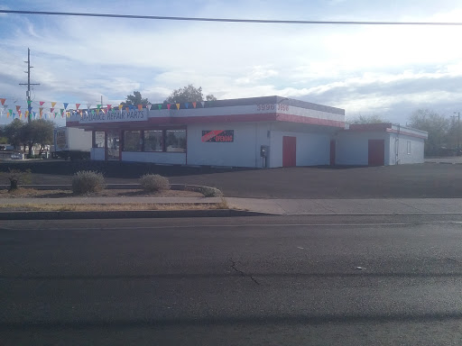 Progressive Refrigeration & A. C. in Tucson, Arizona