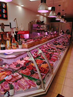 Boucherie de la Bascule à Colomiers