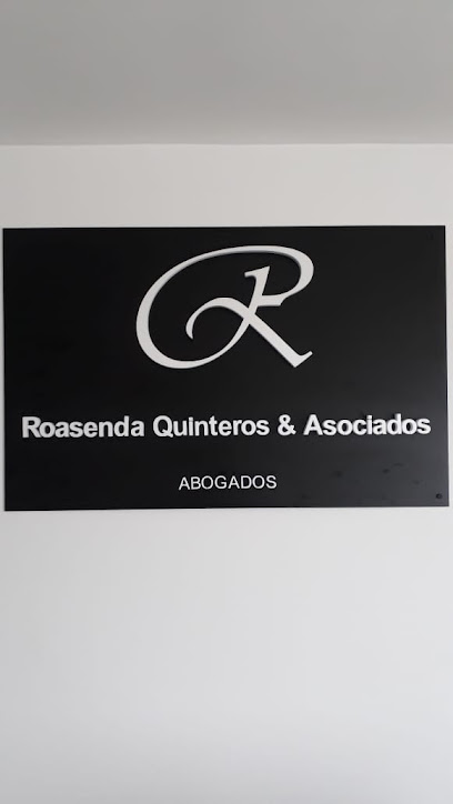 Estudio Jurídico Roasenda Quinteros y Asoc.