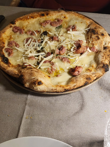 Il Fiscolo - Ristorante & Pizzeria in San Casciano in Val di Pesa, Città Metropolitana di Firenze