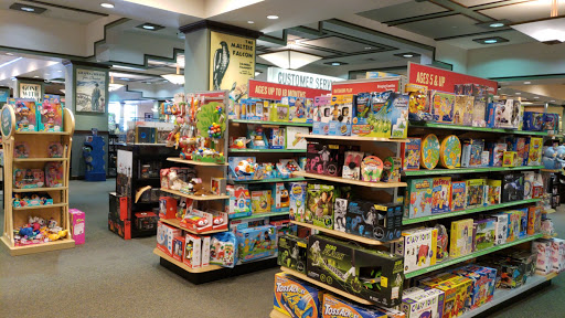 Book Store «Barnes & Noble», reviews and photos, 102 Park Ave #1, Willow Grove, PA 19090, USA