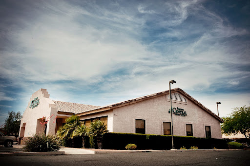 Arizona Central Credit Union, 6901 W Bell Rd, Glendale, AZ 85308, Credit Union