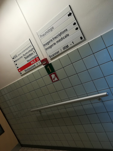 Hospital - Luik
