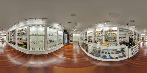 Tobacco Shop «The U Smoke Shop», reviews and photos, 5827 Sunset Dr, South Miami, FL 33143, USA