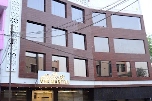 The Ved Mantra Hotel image