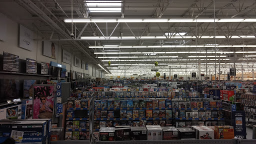 Department Store «Walmart Supercenter», reviews and photos, 4310 Montgomery Hwy, Dothan, AL 36303, USA