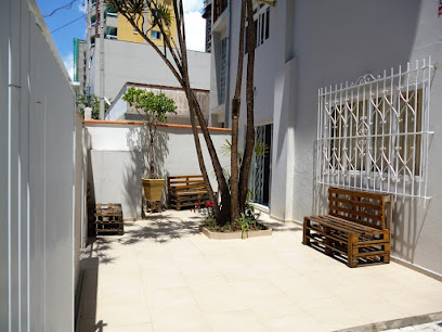 Pousada da Jaque Centro Balneário Camboriú SC