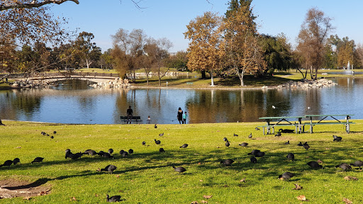 Park «Mason Park», reviews and photos, 18712 University Dr, Irvine, CA 92612, USA