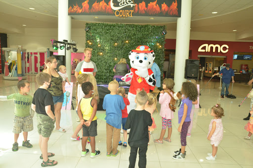 Shopping Mall «VIA|Port Florida Mall», reviews and photos, 10401 US-441, Leesburg, FL 34788, USA