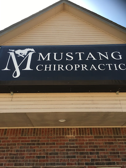 Mustang Chiropractic: Eric Crane, DC