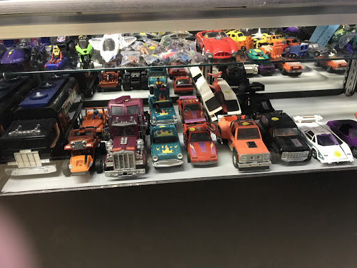 Toy Store «2nd Chance Toyz, Inc.», reviews and photos, 404 S Camp Meade Rd, Linthicum Heights, MD 21090, USA