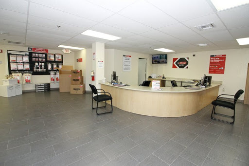 Self-Storage Facility «Lighthouse Self Storage Miami», reviews and photos, 8105 Park Blvd, Miami, FL 33126, USA