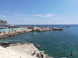 Marina Castro beach'in fotoğrafı imkanlar alanı
