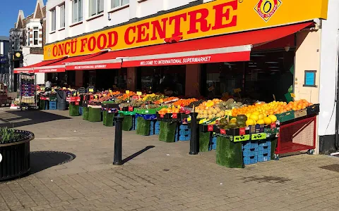 Öncü Food Centre - Hornchurch image