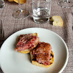 Photo n°9 de l'avis de Carlo.a fait le 27/04/2022 à 22:13 sur le  La Locanda di Ansedonia & Ristorante GRIGLio à Orbetello