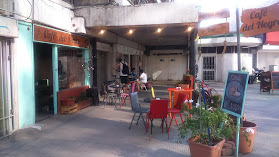 Cafe Del Negro