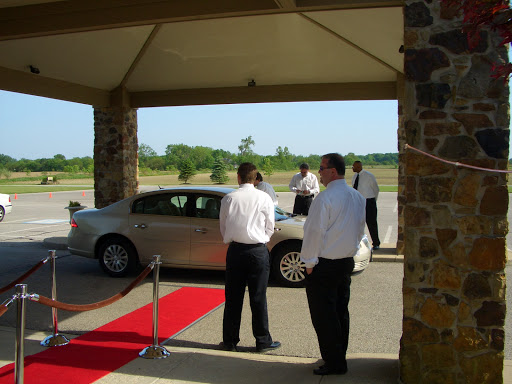 Ballroom «Palomino Ballroom», reviews and photos, 481 S 1200 E, Zionsville, IN 46077, USA