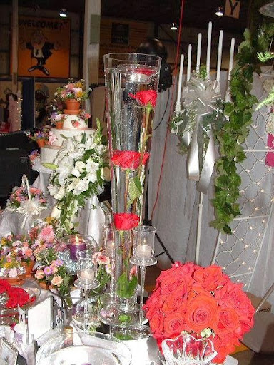 Florist «R Flowers», reviews and photos, 26090 Crocker Blvd, Harrison Charter Township, MI 48045, USA