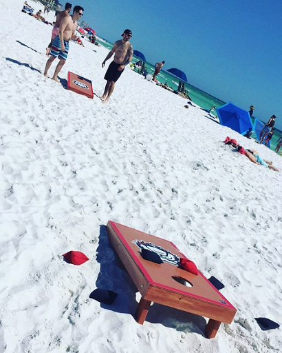 Outdoor Sports Store «Victory Tailgate», reviews and photos, 2437 E Landstreet Rd, Orlando, FL 32824, USA