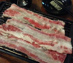 Niku Japanese BBQ Citraland photo
