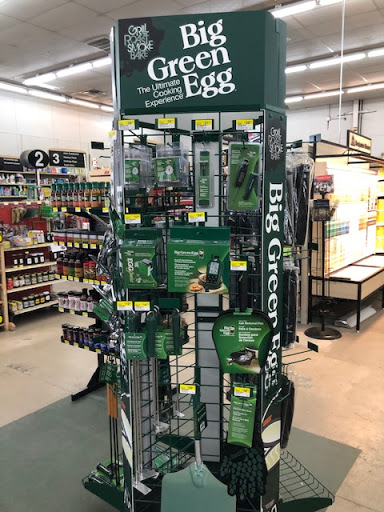 Hardware Store «Cartersville Ace Hardware», reviews and photos, 924 West Ave, Cartersville, GA 30120, USA