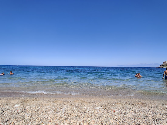 Aciddara beach