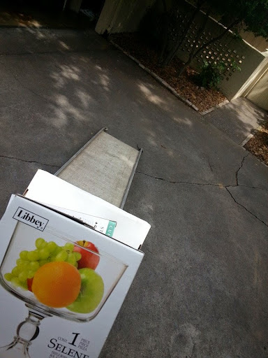 Moving Company «Serenity Moving Services», reviews and photos, 1706 Pamela Cir, Norman, OK 73071, USA