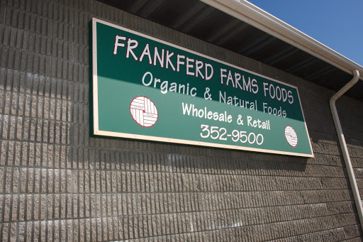 Health Food Store «Frankferd Farms Foods, Inc.», reviews and photos, 717 Saxonburg Blvd, Saxonburg, PA 16056, USA