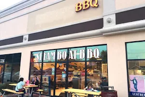 Steamboat BBQ image