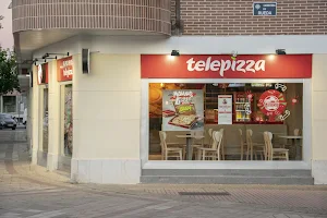 Telepizza Valladolid, Covaresa - Comida a domicilio image