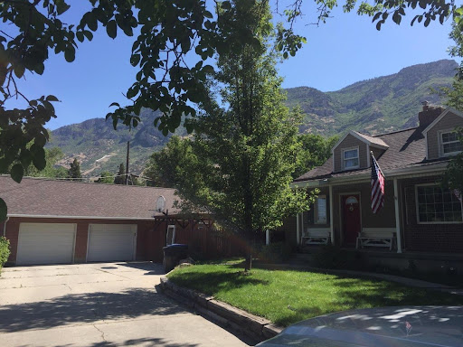 Roofing Contractor «Liberty Roofing of Utah», reviews and photos, 761 N 1890 W, Provo, UT 84601, USA