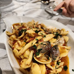 Photo n°1 de l'avis de Ilary87. fait le 29/10/2022 à 17:26 sur le  Il Ghiottone à Taranto